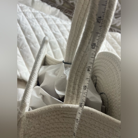 Ghost BOO! tote bag - Picture 8 of 9